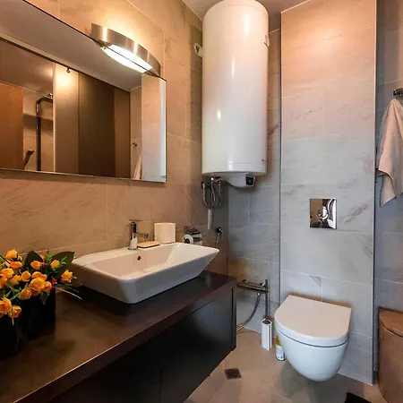 Biala Family Haven Βίλα *