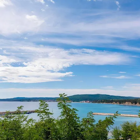 Biala Family Haven Βίλα Byala (Varna)