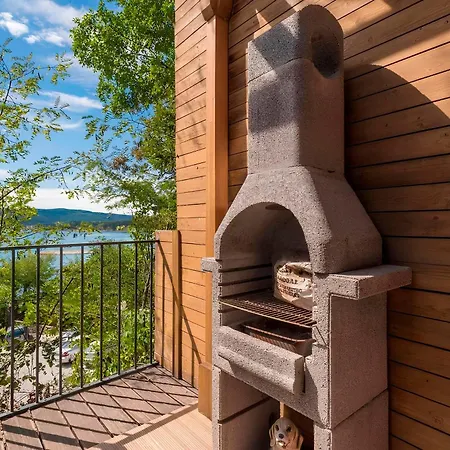 Βίλα Biala Family Haven Byala (Varna)