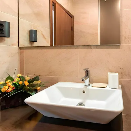 Βίλα Biala Family Haven *