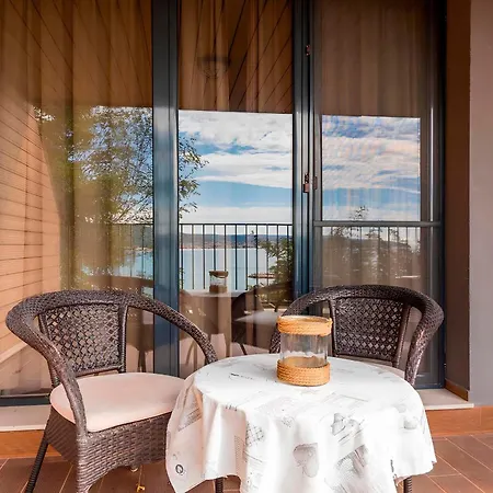 Βίλα Biala Family Haven Byala (Varna)