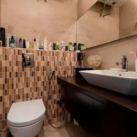 Βίλα Biala Family Haven *