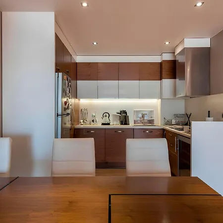 Biala Family Haven Βίλα