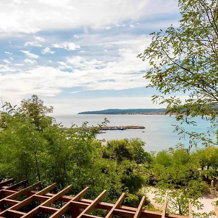 Biala Family Haven Βίλα Byala (Varna)