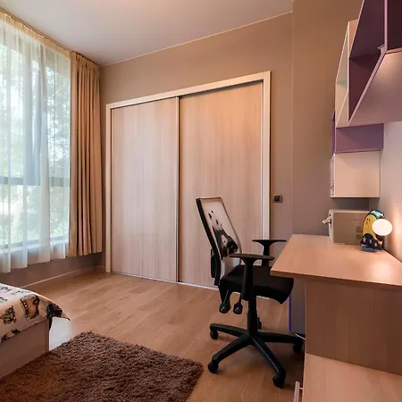 Biala Family Haven Byala (Varna)