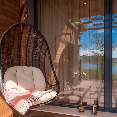 Βίλα Biala Family Haven *