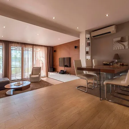 Biala Family Haven Βίλα Byala (Varna)