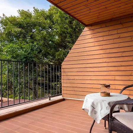 Βίλα Biala Family Haven Byala (Varna)