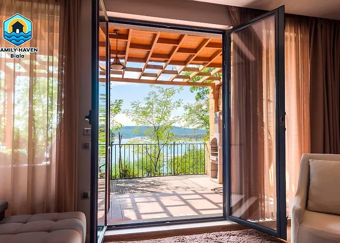 Villa Biala Family Haven