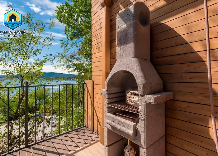 Villa Biala Family Haven Byala (Varna)