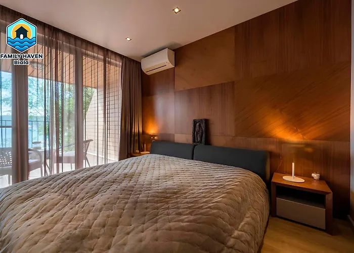 Biala Family Haven Villa *