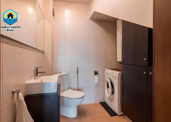 Biala Family Haven Villa