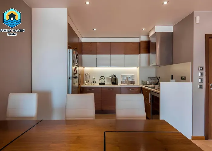 Biala Family Haven Villa