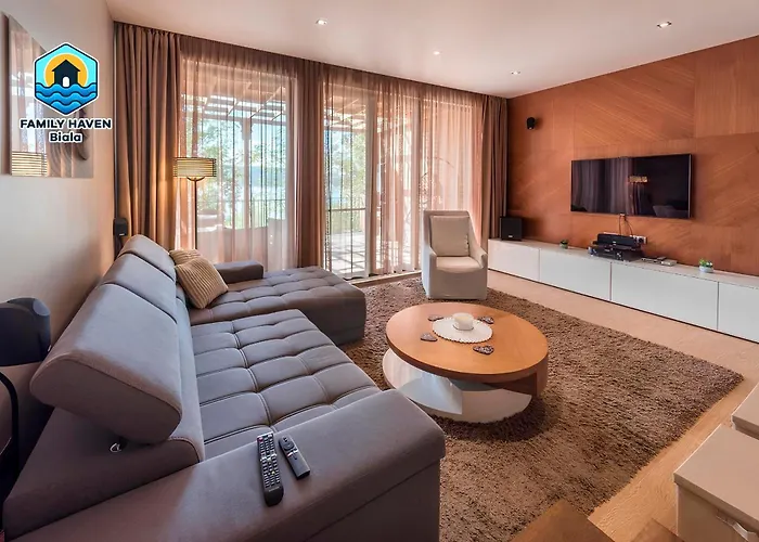 Biala Family Haven * Byala (Varna)