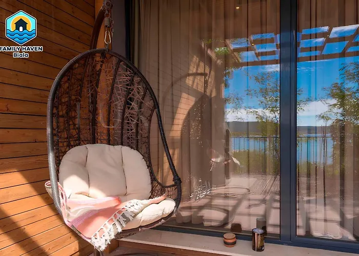 Villa Biala Family Haven *