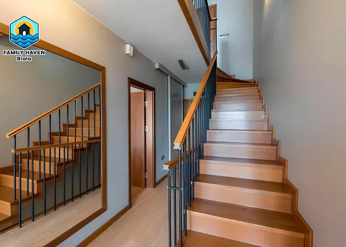 Biala Family Haven Byala (Varna)