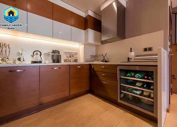 Biala Family Haven * Byala (Varna)