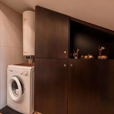 Willa Biala Family Haven *