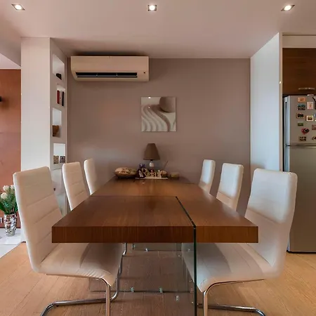 Biala Family Haven Willa *