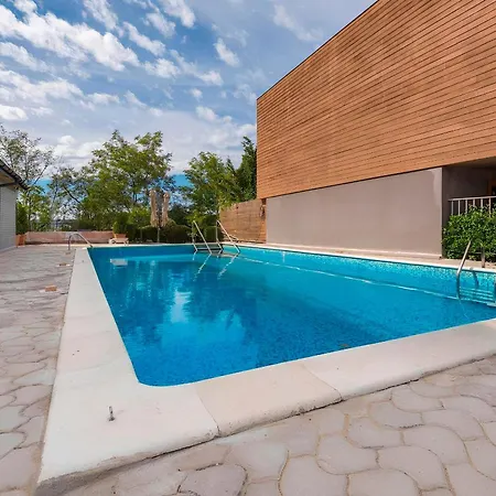 Willa Biala Family Haven Bjała