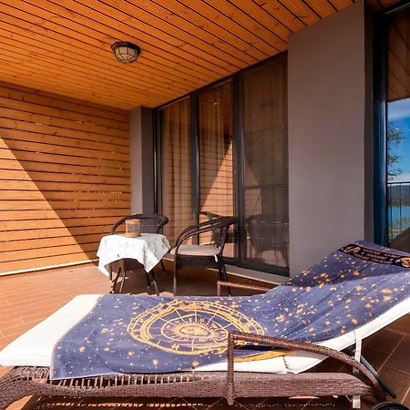 Biala Family Haven Willa