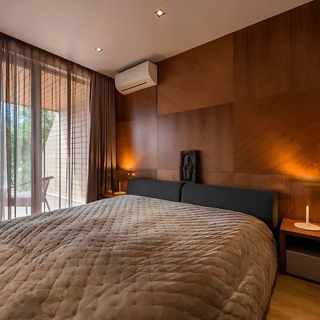 Biala Family Haven Willa *