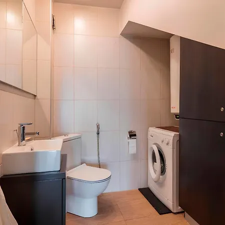 Biala Family Haven Willa