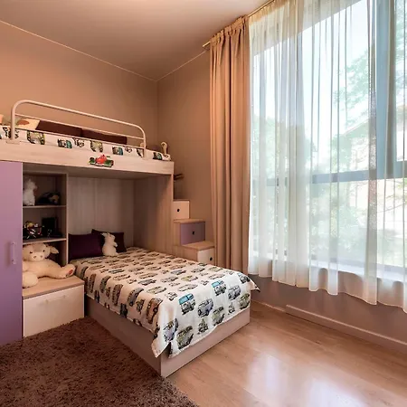 Willa Biala Family Haven *