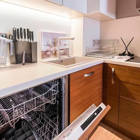 Biala Family Haven * Bjała