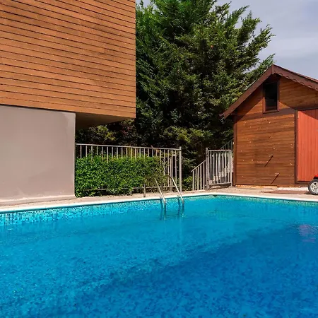 Biala Family Haven Bjała