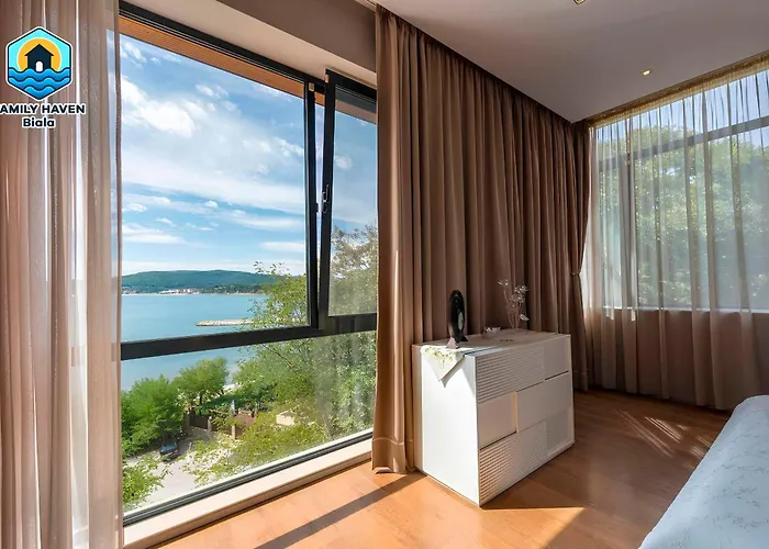 Biala Family Haven *