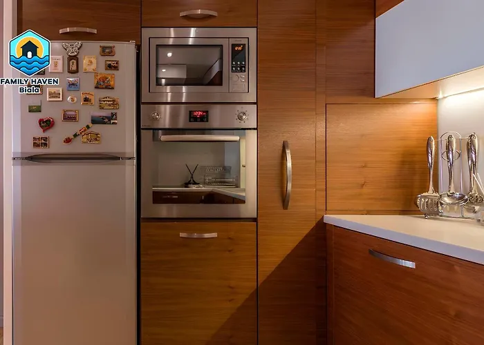 Biala Family Haven * Byala (Varna)