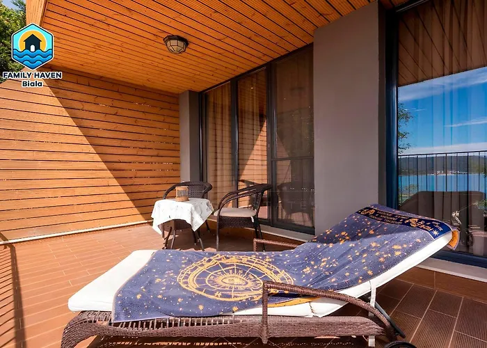 Biala Family Haven Villa