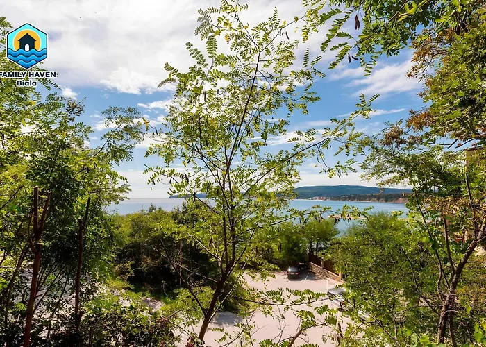 Biala Family Haven Byala (Varna)