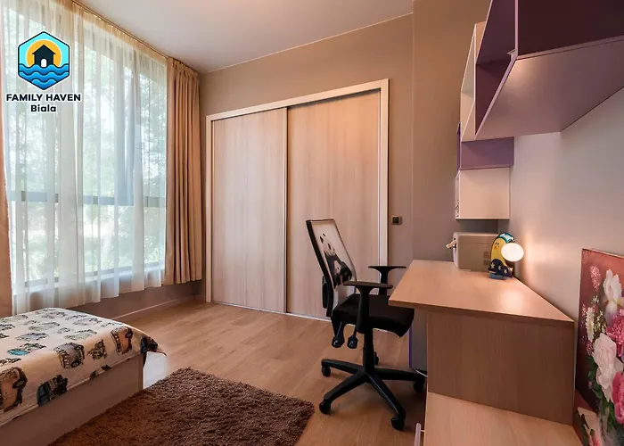 Biala Family Haven Byala (Varna)