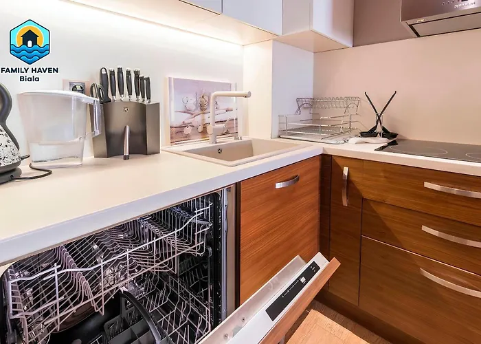 Biala Family Haven * Byala (Varna)