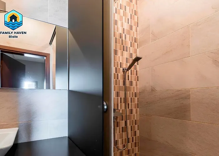 Biala Family Haven *