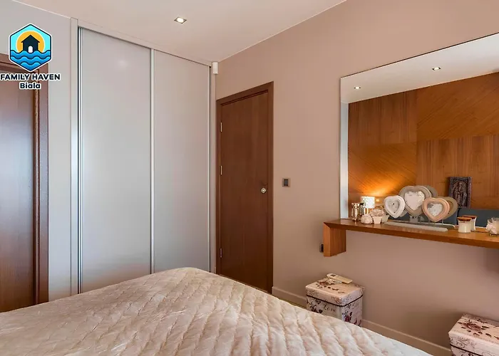 Biala Family Haven *