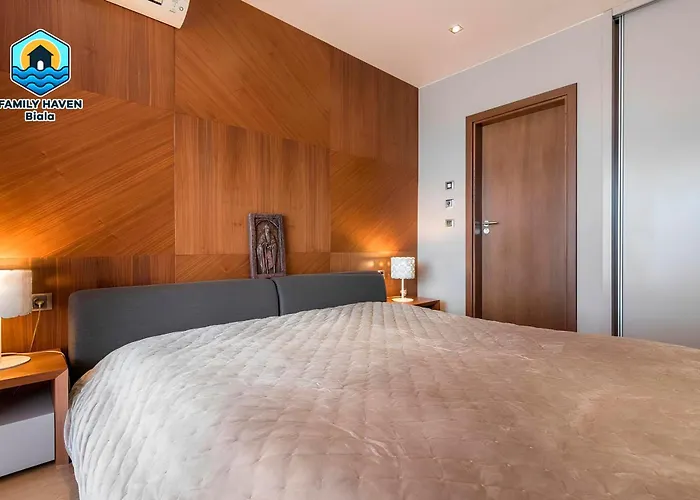 Biala Family Haven Byala (Varna)