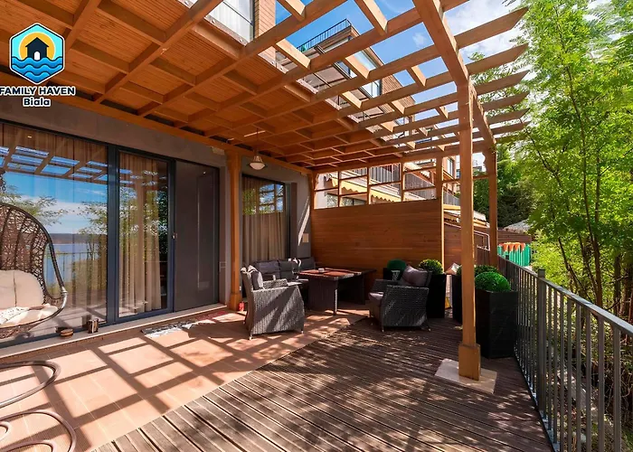 Villa Biala Family Haven