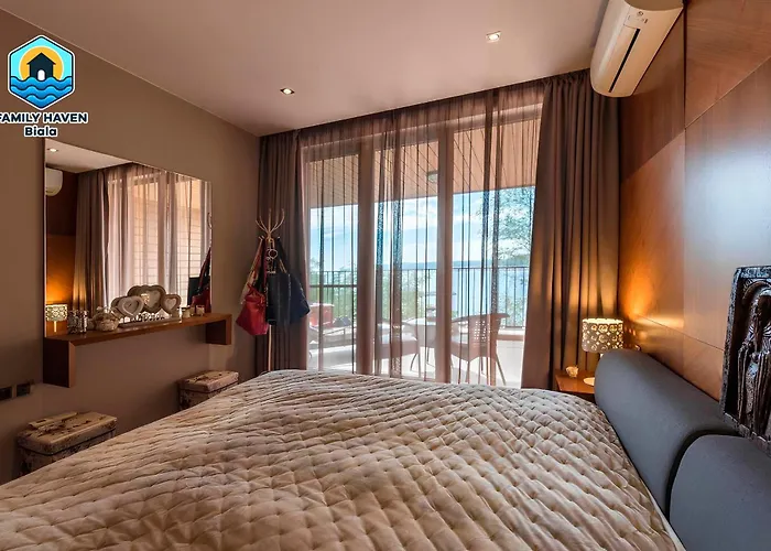 Biala Family Haven *