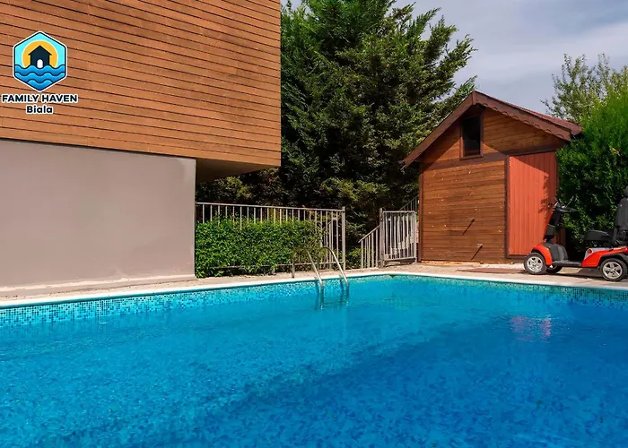 Biala Family Haven Byala (Varna)